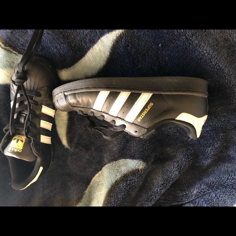 Adidas superstar